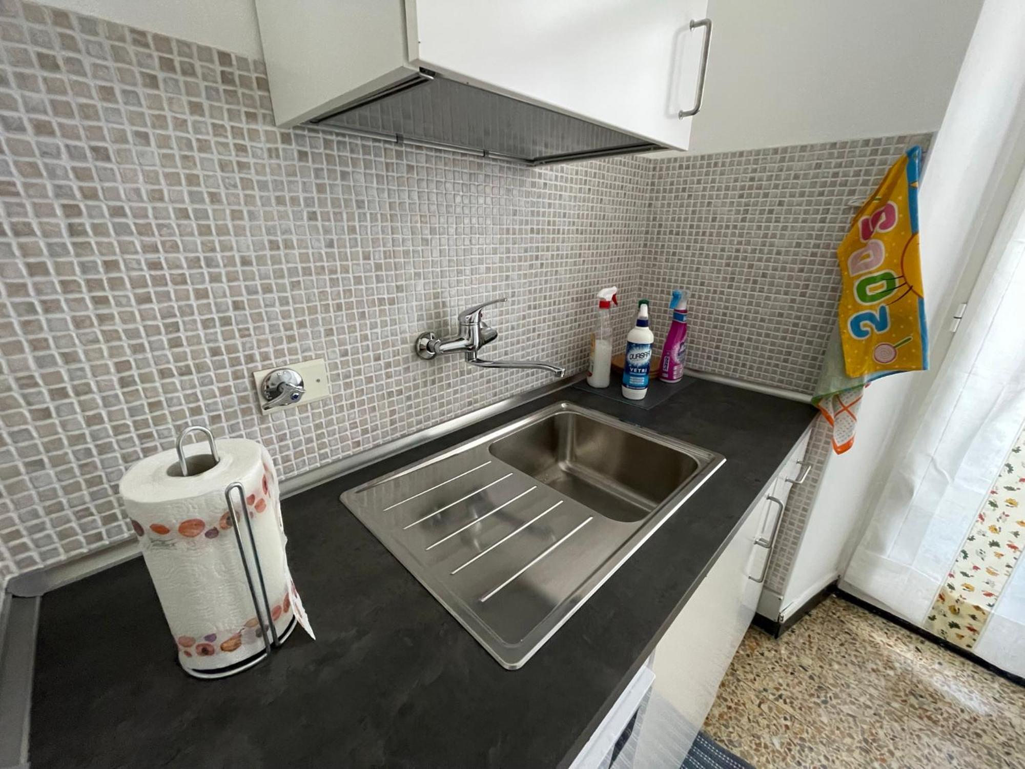 La Finestra Su Savona, Appartamento Centrale Esterno foto